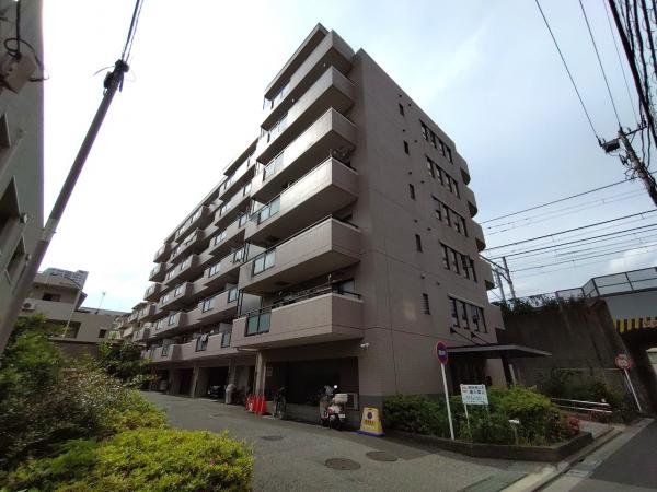 中古マンション 荒川区東日暮里３丁目 JR常磐線（上野〜取手）三河島駅 4,980万円