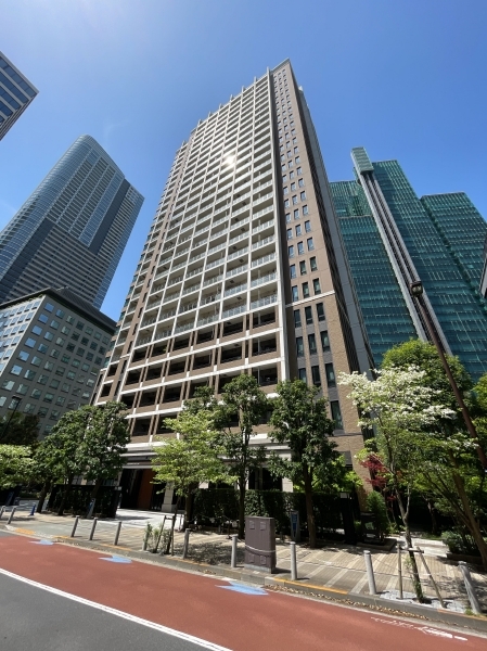中古マンション 東京都港区六本木１丁目 南北線六本木一丁目駅 12億円
