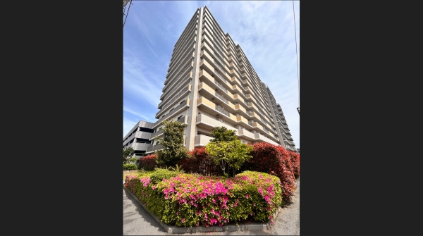 中古マンション 東京都江東区東砂６丁目 東西線南砂町駅 9,280万円