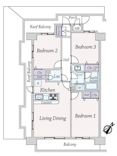 中古マンション 東京都中央区新川１丁目 日比谷線茅場町駅 1億4,990万円