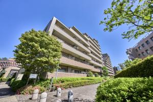 中古マンション 東京都江東区塩浜２丁目 東西線木場駅 105000000