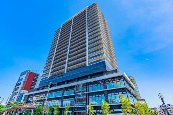 中古マンション 東京都葛飾区金町６丁目 千代田常磐線金町駅 9,480万円