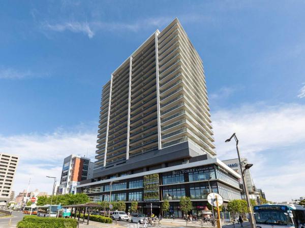 中古マンション 東京都葛飾区金町６丁目 千代田常磐線金町駅 8,480万円