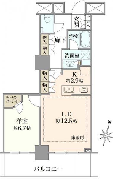 中古マンション 東京都葛飾区金町６丁目 千代田常磐線金町駅 8,480万円