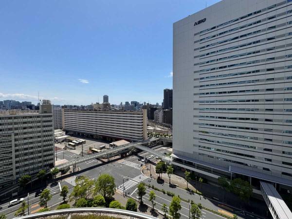 中古マンション 東京都港区港南２丁目 JR山手線品川駅 2億2,500万円