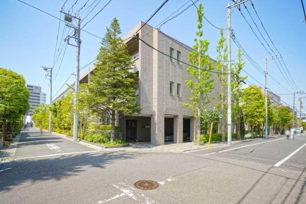 中古マンション 東京都世田谷区野沢３丁目 東急東横線学芸大学駅 1億5,480万円