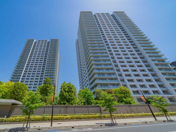 中古マンション 埼玉県さいたま市大宮区下町３丁目 JR京浜東北線大宮駅 1億5,300万円