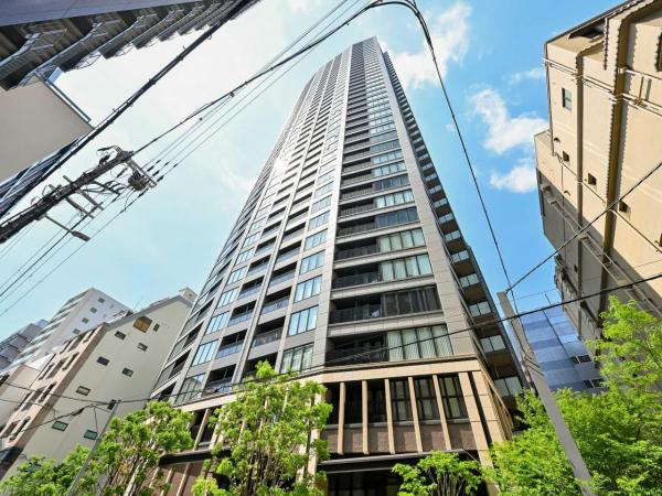 中古マンション 大阪府大阪市中央区高麗橋2丁目 大阪メトロ堺筋線北浜駅 1億3,680万円