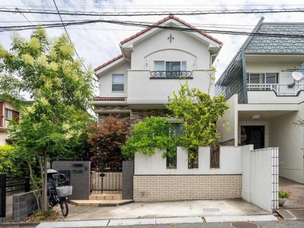 中古戸建 東京都世田谷区尾山台1丁目 東急東横線田園調布駅 1億4,080万円