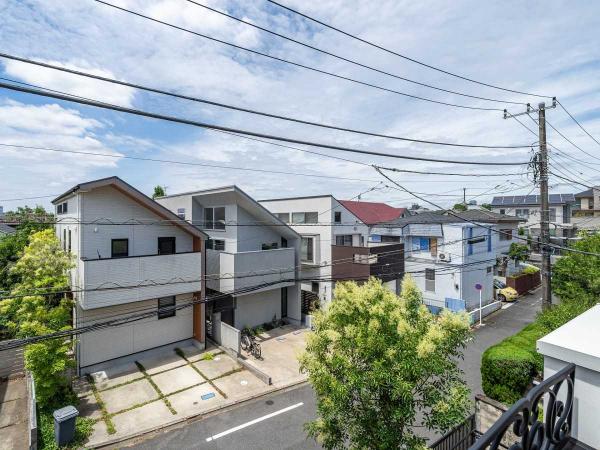 中古戸建 東京都世田谷区尾山台１丁目 東急東横線田園調布駅 1億4,080万円