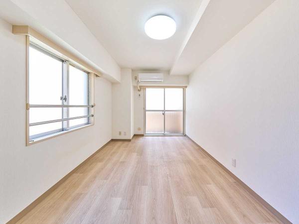 中古マンション 東京都中野区中野５丁目 JR中央本線中野駅 2,000万円