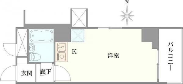中古マンション 東京都中野区中野５丁目 JR中央本線中野駅 2,000万円