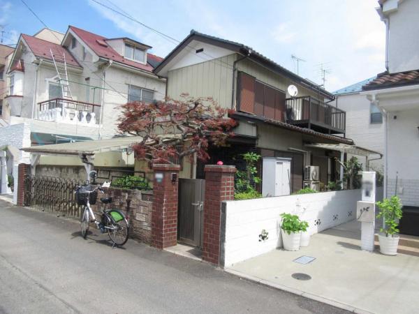 土地 東京都武蔵村山市大南３丁目 西武拝島線武蔵砂川駅 2,380万円