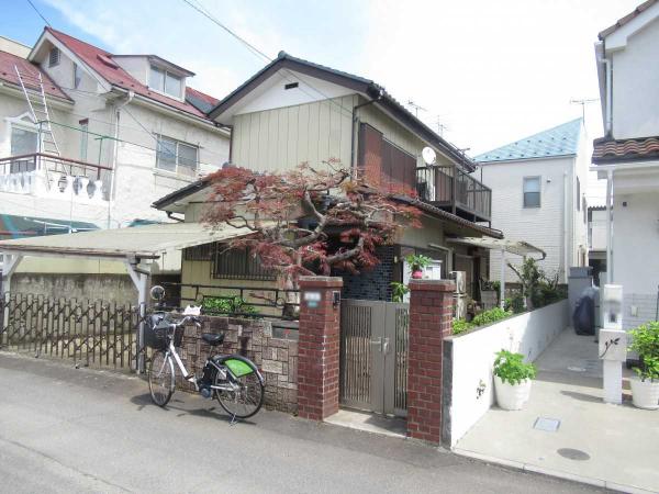 土地 東京都武蔵村山市大南３丁目 西武拝島線武蔵砂川駅 2,380万円