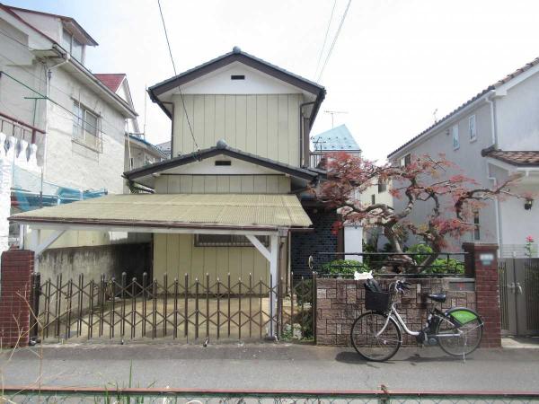 土地 東京都武蔵村山市大南３丁目 西武拝島線武蔵砂川駅 2,380万円