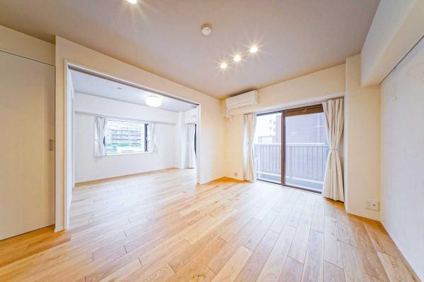 中古マンション 東京都目黒区下目黒１丁目 JR山手線目黒駅 6,980万円