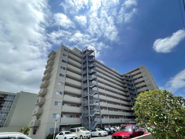 中古マンション 千葉県市川市鬼高２丁目 JR中央・総武線下総中山駅 2,888万円