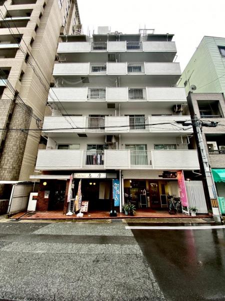 中古マンション 神戸市中央区相生町４丁目 JR山陽本線神戸駅 1,780万円