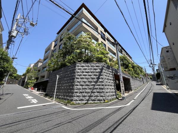 中古マンション 港区白金４丁目 南北線白金台駅 3億5,800万円