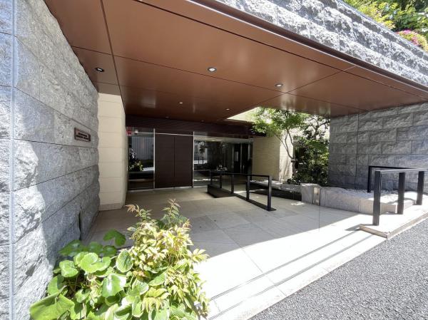 中古マンション 港区白金４丁目 南北線白金台駅 3億5,800万円