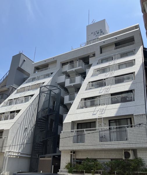中古マンション 兵庫県神戸市灘区深田町３丁目 JR東海道本線（米原〜神戸）六甲道駅 2,680万円