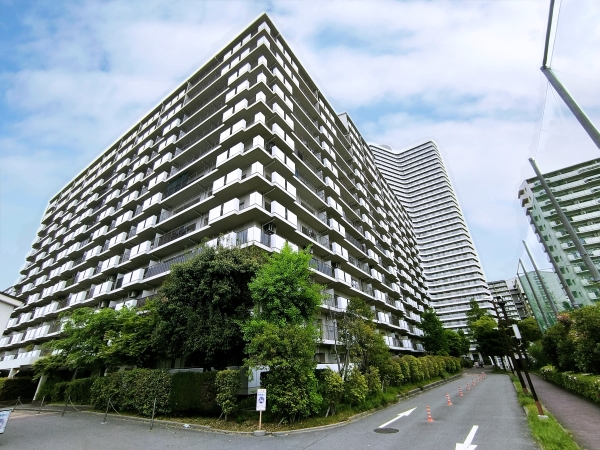 中古マンション 大阪府大阪市都島区友渕町１丁目 大阪メトロ谷町線都島駅 3,999万円