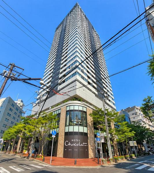 中古マンション 大阪市北区茶屋町 阪急宝塚線大阪梅田駅 6,990万円