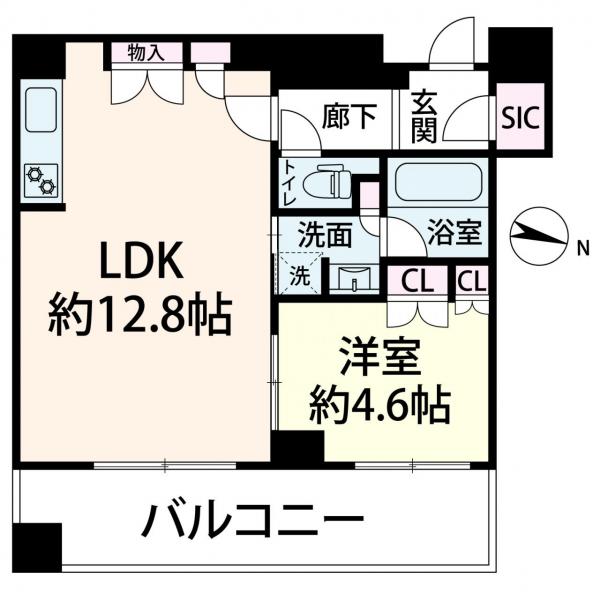 中古マンション 大阪市北区茶屋町 阪急宝塚線大阪梅田駅 6,990万円