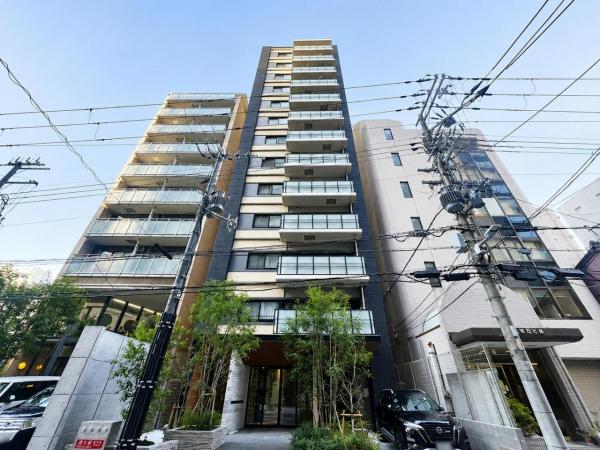 中古マンション 大阪市北区西天満３丁目 大阪メトロ谷町線南森町駅 5,380万円
