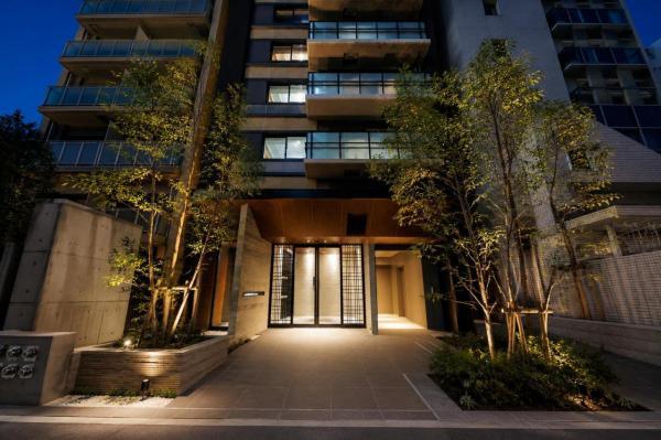 中古マンション 大阪市北区西天満３丁目 大阪メトロ谷町線南森町駅 5,380万円