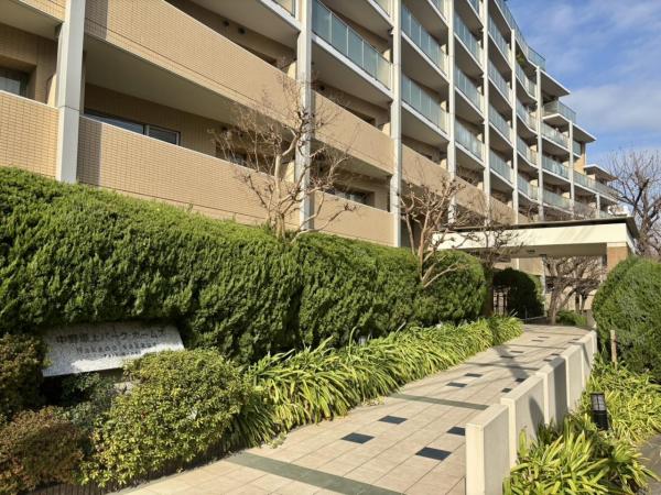 中古マンション 中野区中央１丁目 丸の内線中野坂上駅 1億2,780万円