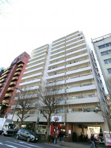 中古マンション 新宿区西新宿４丁目14-7 都営大江戸線西新宿五丁目駅 36800000
