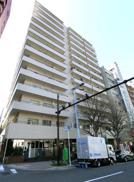 中古マンション 新宿区西新宿４丁目 都営大江戸線西新宿五丁目駅 3,680万円