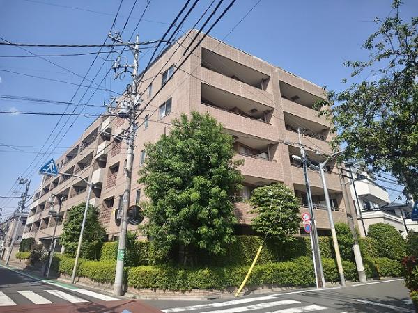 中古マンション 杉並区浜田山１丁目 京王井の頭線浜田山駅 1億500万円