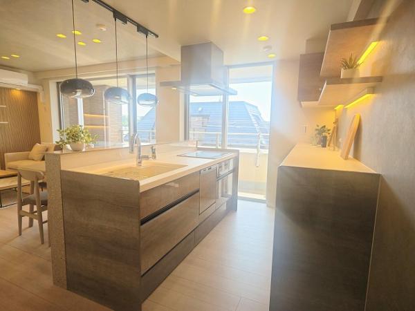 中古マンション 杉並区浜田山１丁目 京王井の頭線浜田山駅 1億500万円