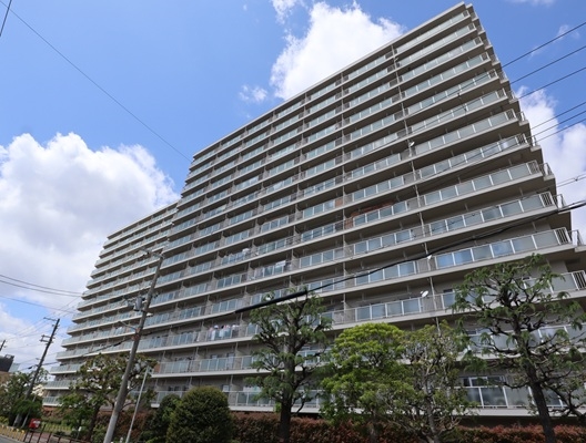 中古マンション 大阪府大阪市旭区高殿２丁目 大阪メトロ谷町線関目高殿駅 2,590万円