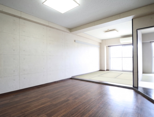 中古マンション 大阪府大阪市旭区高殿２丁目 大阪メトロ谷町線関目高殿駅 2,590万円