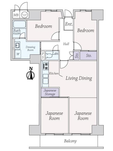 中古マンション 大阪府大阪市旭区高殿２丁目 大阪メトロ谷町線関目高殿駅 2,590万円