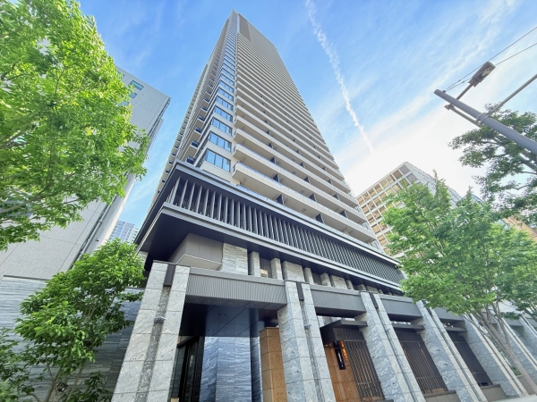 中古マンション 大阪府大阪市中央区北浜2丁目 大阪メトロ堺筋線北浜駅 2億3,800万円