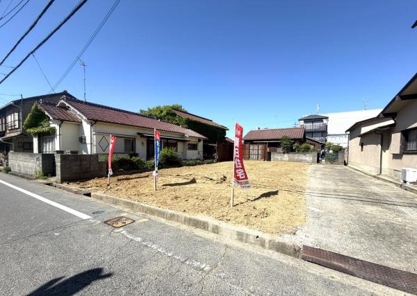 土地 明石市大久保町大久保町 JR山陽本線西明石駅 4,280万円