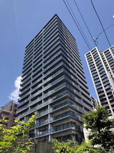 中古マンション 港区虎ノ門３丁目25-5 日比谷線神谷町駅 5億4,000万円