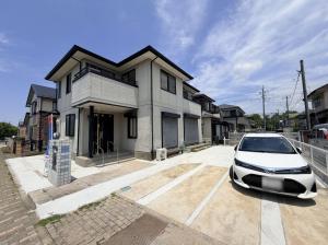 中古戸建 野田市みずき２丁目13-32 東武野田線梅郷駅 28800000