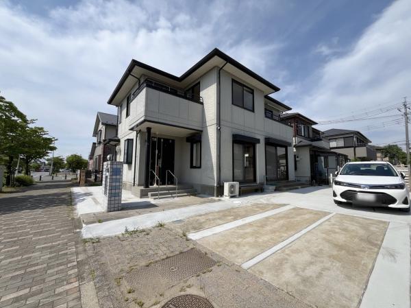 中古戸建 野田市みずき2丁目 東武野田線梅郷駅 2,880万円