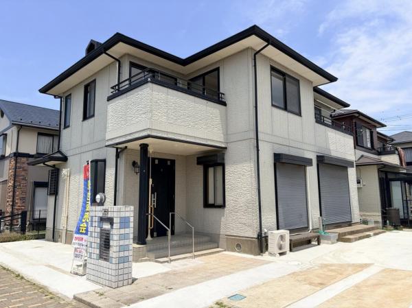 中古戸建 野田市みずき２丁目 東武野田線梅郷駅 2,880万円