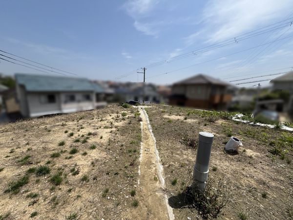土地 兵庫県西宮市木津山町 阪急神戸線夙川駅 1億2,000万円