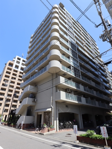 中古マンション 大阪府大阪市西区西本町2丁目 大阪メトロ中央線阿波座駅 6,980万円