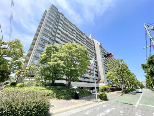 中古マンション 神戸市中央区港島中町3丁目 神戸新交通ポートアイランド線みなとじま駅 2,397万円