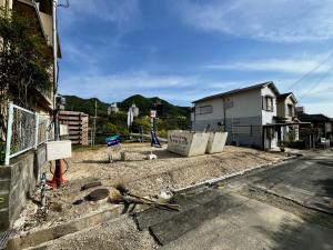 土地 神戸市北区花山台２－３０ 神戸電鉄有馬線花山駅 17500000