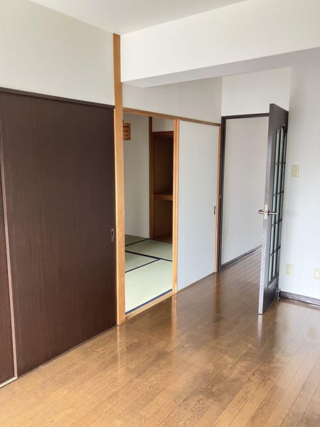 中古マンション 東京都小平市栄町１丁目 西武拝島線東大和市駅 1,850万円