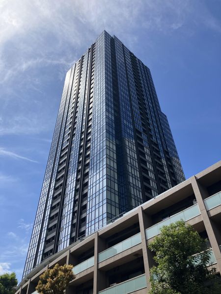 中古マンション 東京都品川区大崎2丁目 JR山手線大崎駅 1億6,800万円